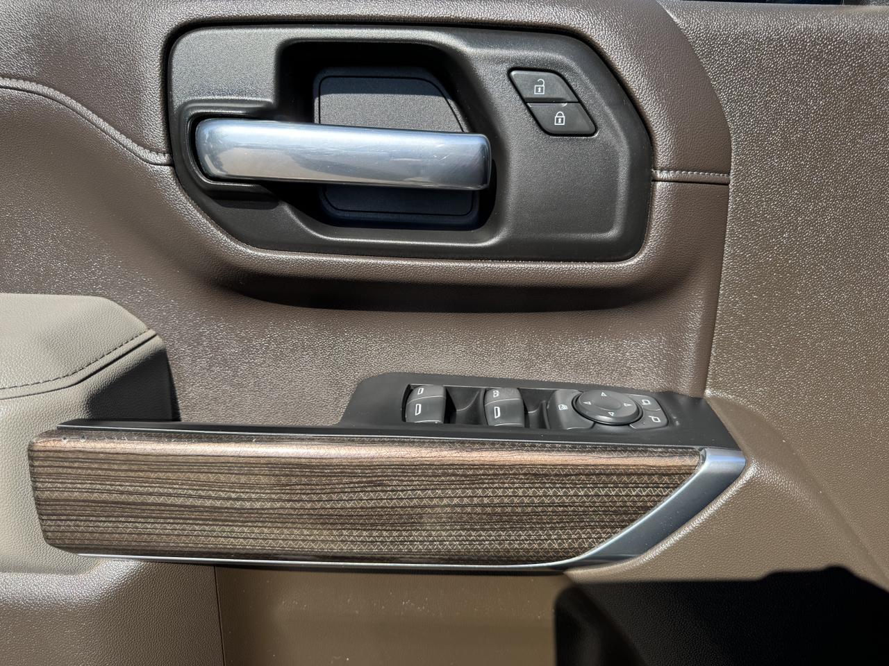 2022 Chevrolet Silverado 2500HD 4WD Crew Cab Long Bed LT Monroe NC