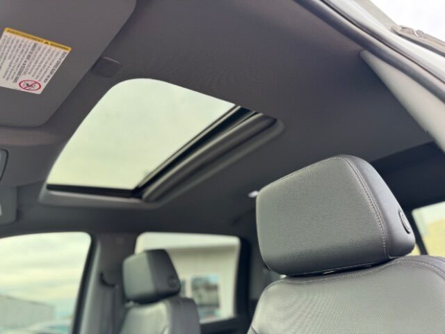 2022 Chevrolet Silverado 2500HD 4WD Crew Cab Standard Bed LTZ Mesa AZ