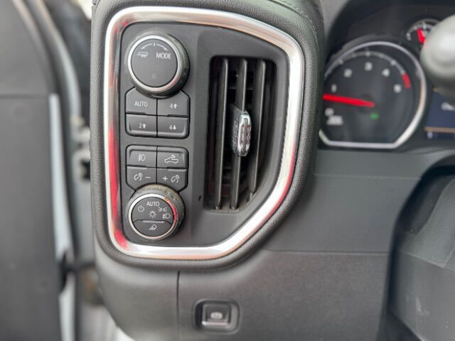 2022 Chevrolet Silverado 2500HD 4WD Crew Cab Standard Bed LTZ Mesa AZ