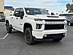 2022 Chevrolet Silverado 2500HD 4WD Crew Cab Standard Bed LTZ