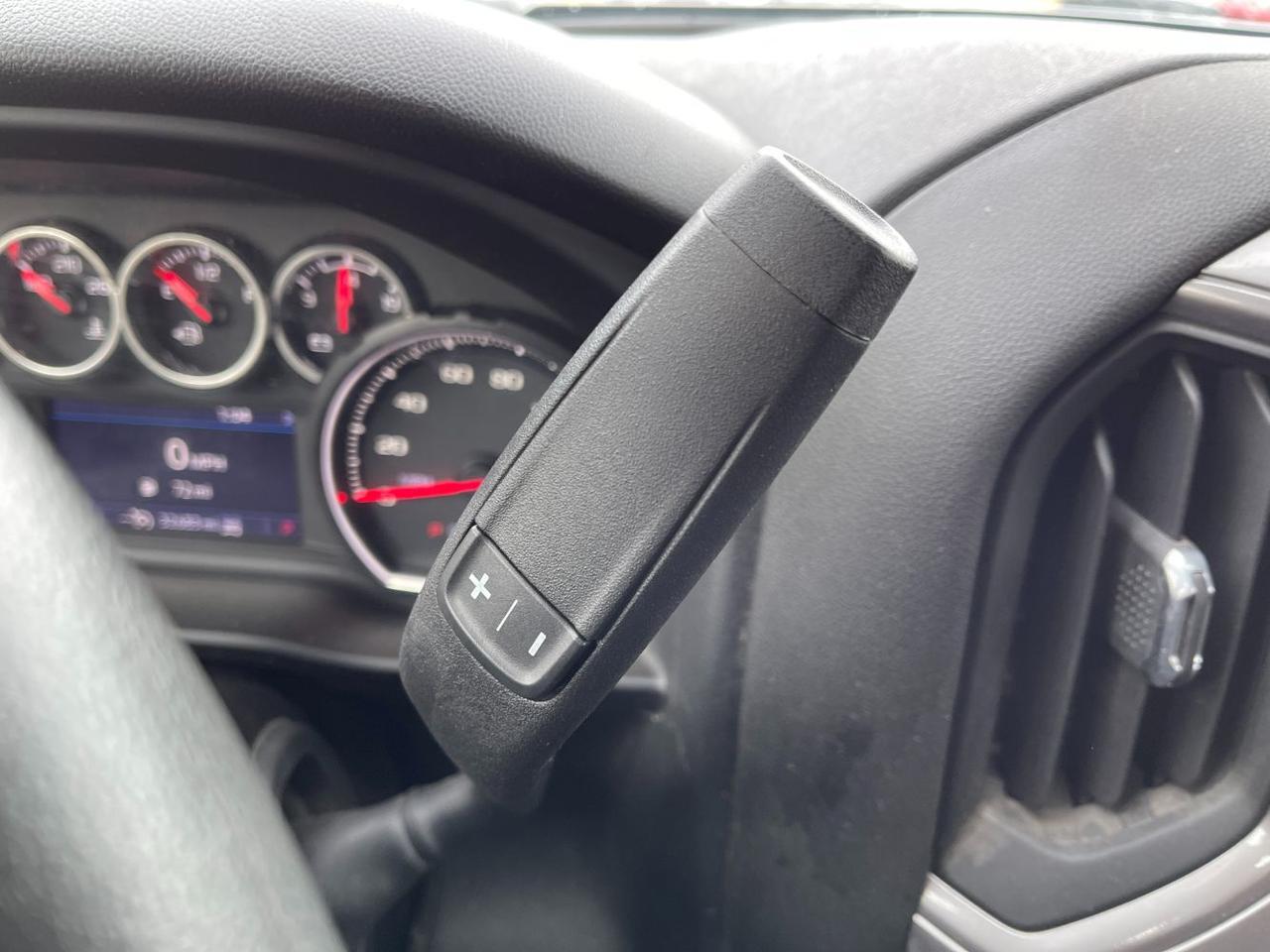 2022 Chevrolet Silverado 2500HD 4WD Crew Cab Standard Bed WT Post Falls ID