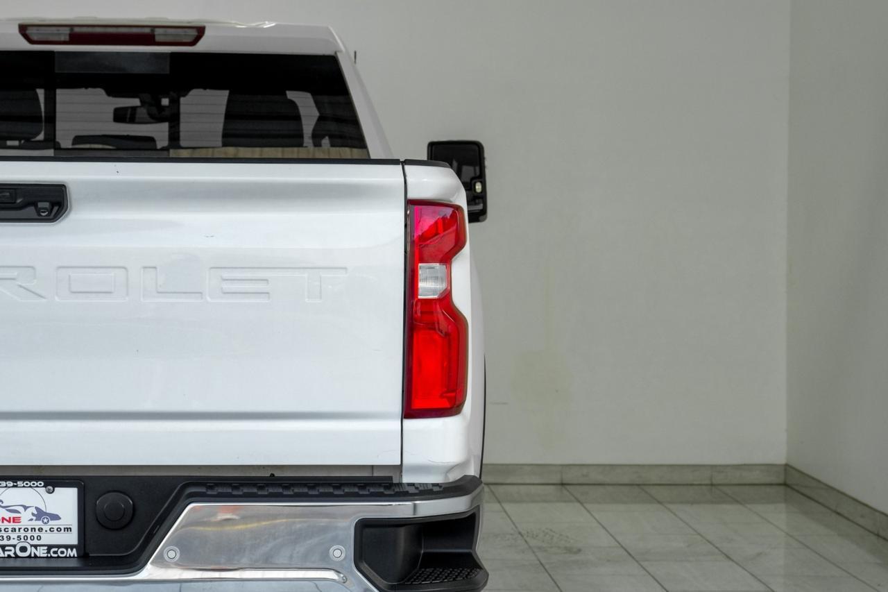 2022 Chevrolet Silverado 2500HD 4WD DOUBLE CAB LTZ DIESEL BLIND SPOT ASSIST LEATHER HEATED SEATS Carrollton TX
