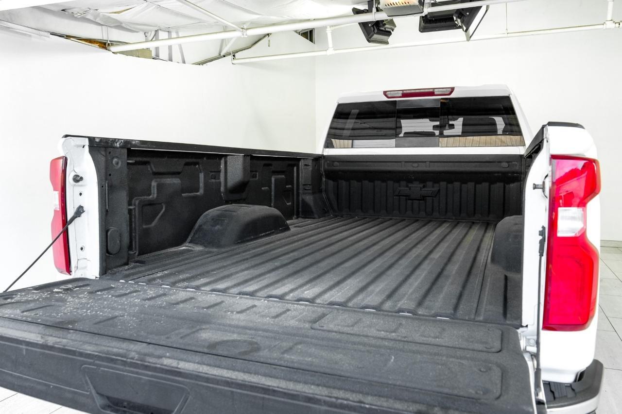 2022 Chevrolet Silverado 2500HD 4WD DOUBLE CAB LTZ DIESEL BLIND SPOT ASSIST LEATHER HEATED SEATS Carrollton TX