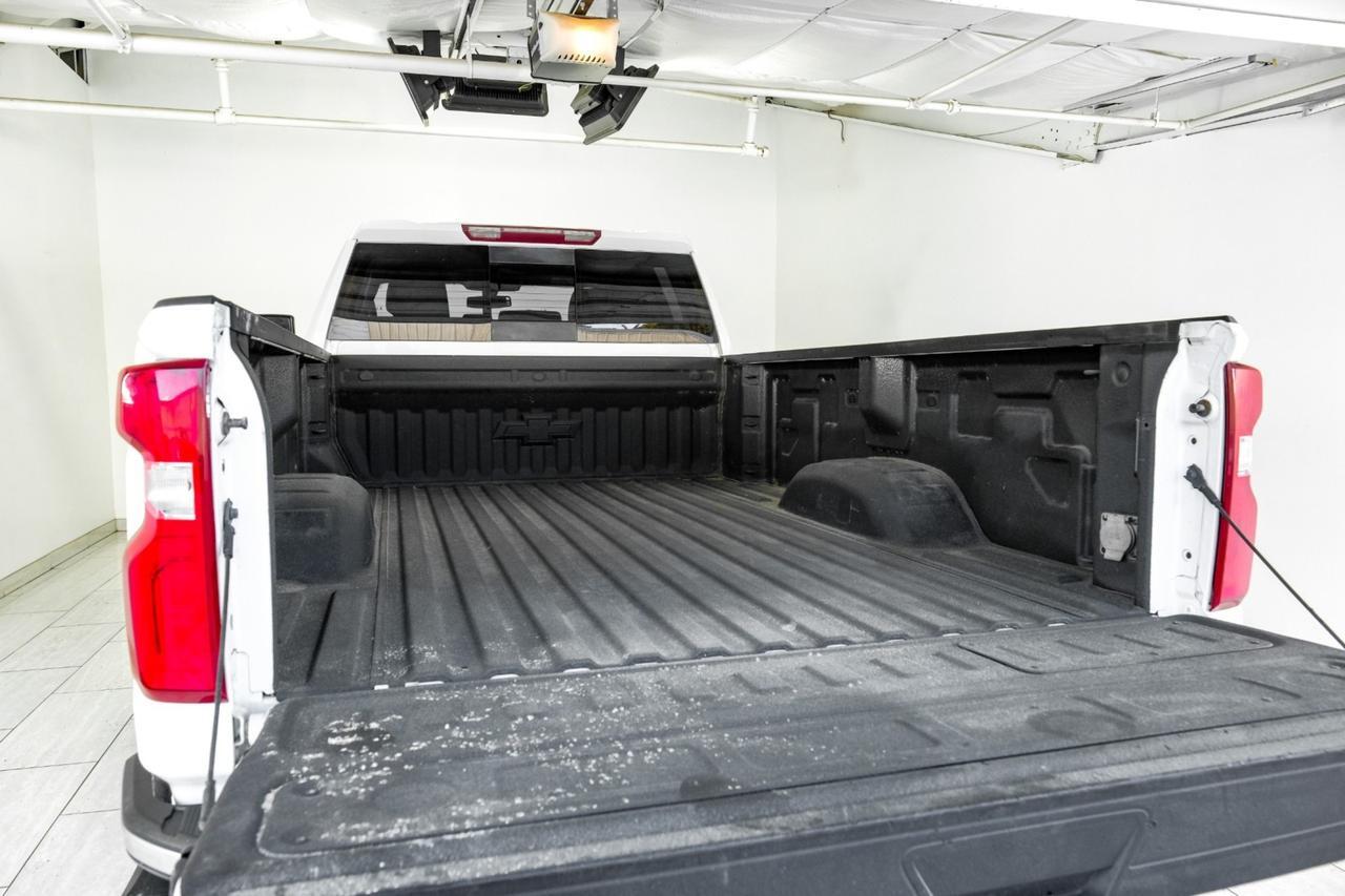 2022 Chevrolet Silverado 2500HD 4WD DOUBLE CAB LTZ DIESEL BLIND SPOT ASSIST LEATHER HEATED SEATS Carrollton TX