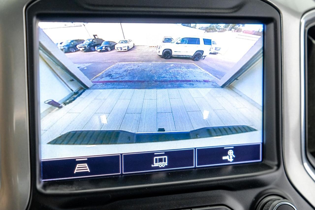 2022 Chevrolet Silverado 2500HD 4WD DOUBLE CAB LTZ DIESEL BLIND SPOT ASSIST LEATHER HEATED SEATS Carrollton TX