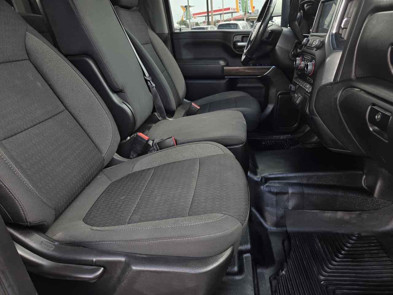2022 Chevrolet Silverado 2500HD 4WD Double Cab 149 LT Beeville TX