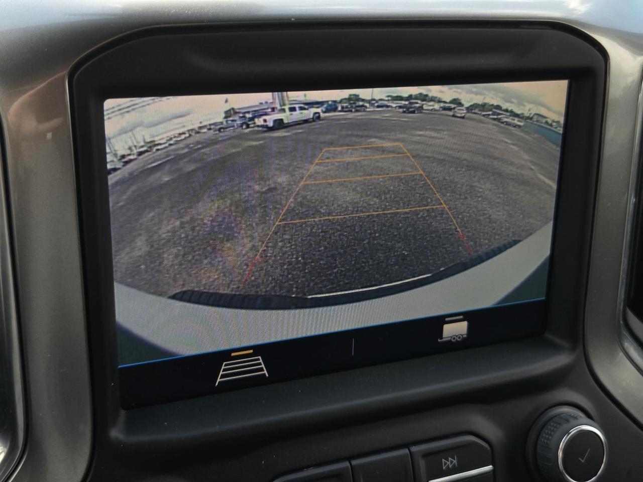 2022 Chevrolet Silverado 2500HD 4WD Double Cab 149 LT Beeville TX