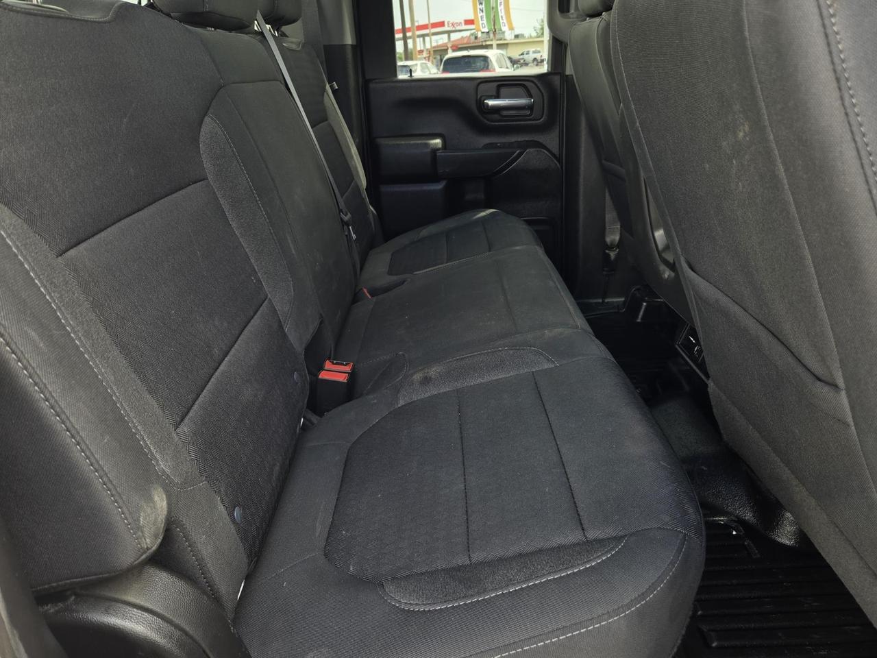 2022 Chevrolet Silverado 2500HD 4WD Double Cab 149 LT Beeville TX