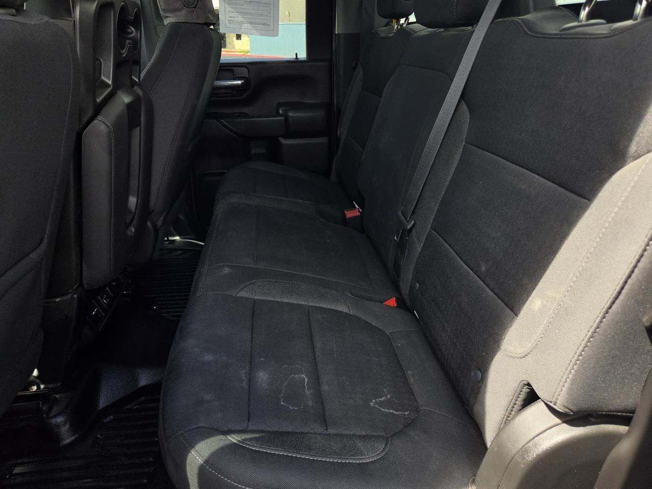 2022 Chevrolet Silverado 2500HD 4WD Double Cab 149 LT Beeville TX