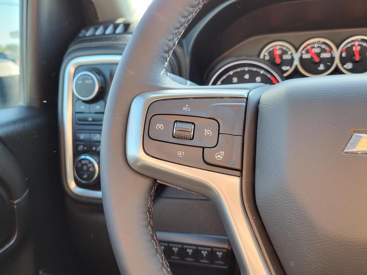 2022 Chevrolet Silverado 2500HD 4WD Double Cab 162 LT Beeville TX