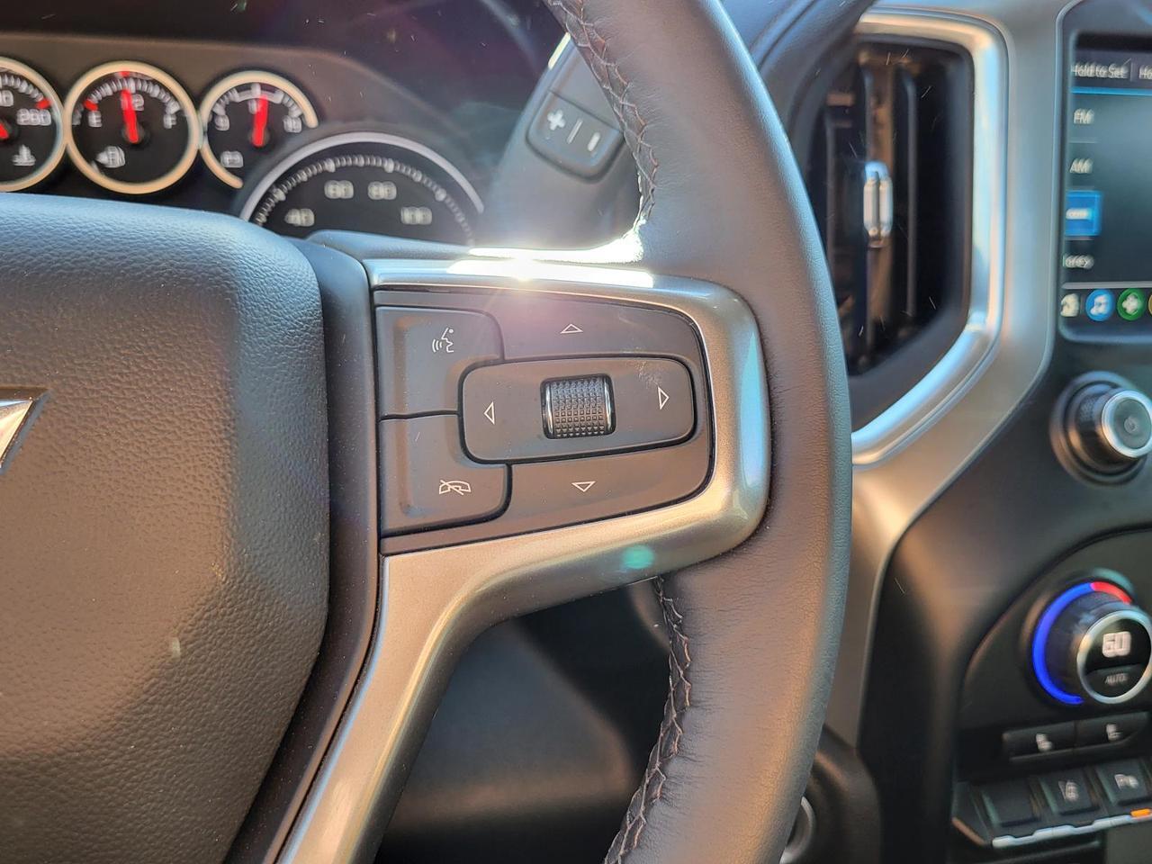 2022 Chevrolet Silverado 2500HD 4WD Double Cab 162 LT Beeville TX