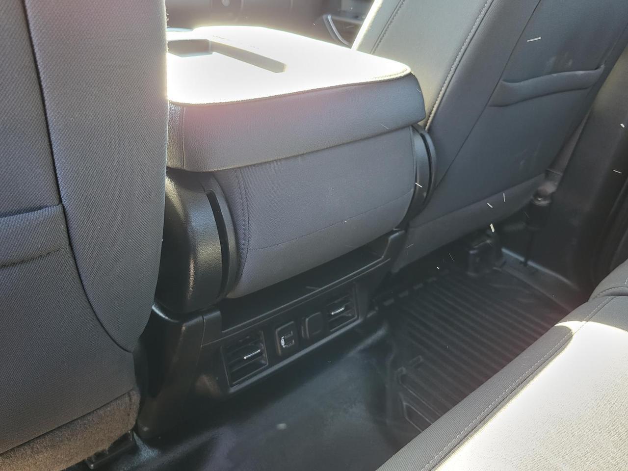 2022 Chevrolet Silverado 2500HD 4WD Double Cab 162 LT Beeville TX