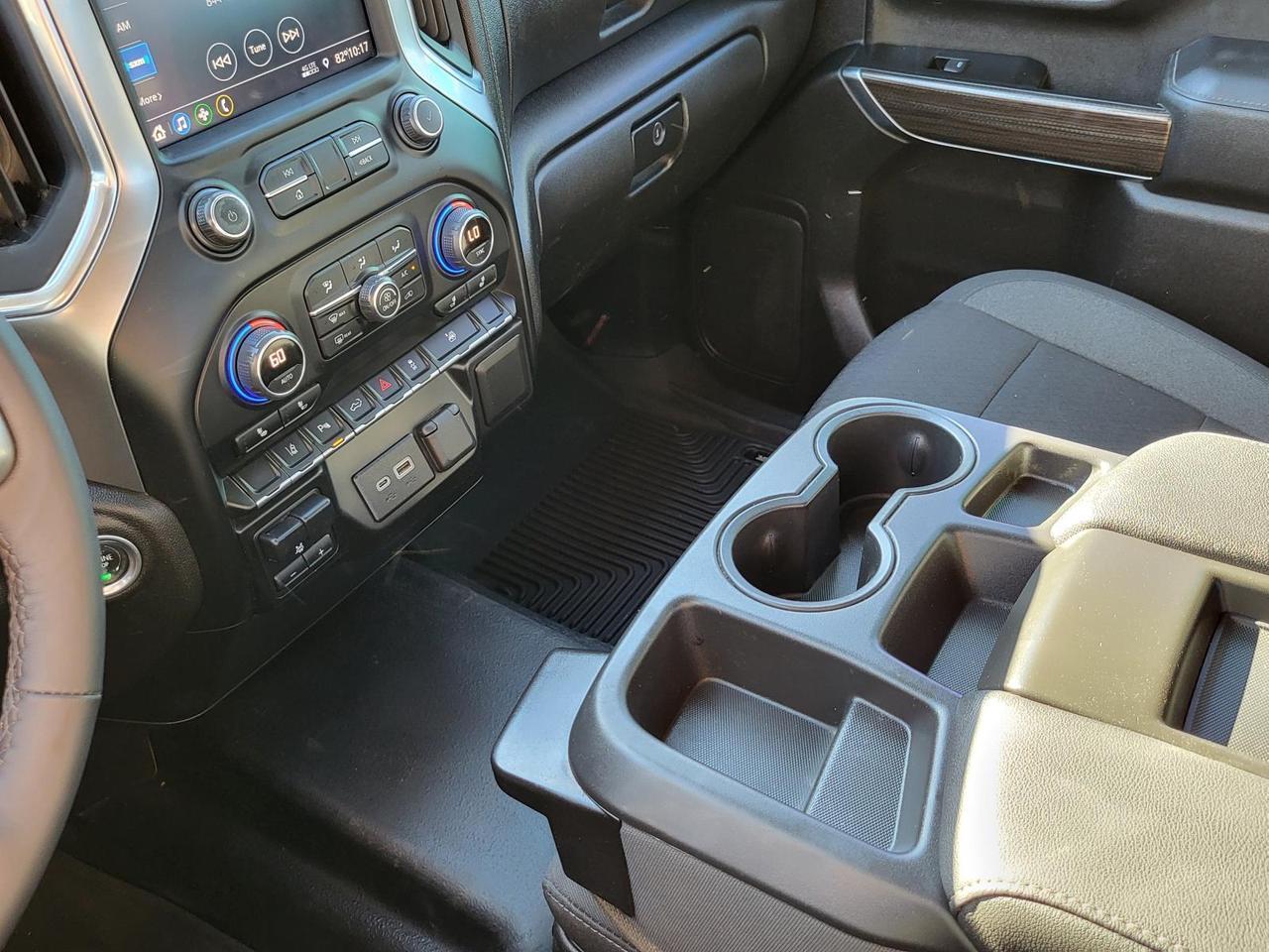 2022 Chevrolet Silverado 2500HD 4WD Double Cab 162 LT Beeville TX