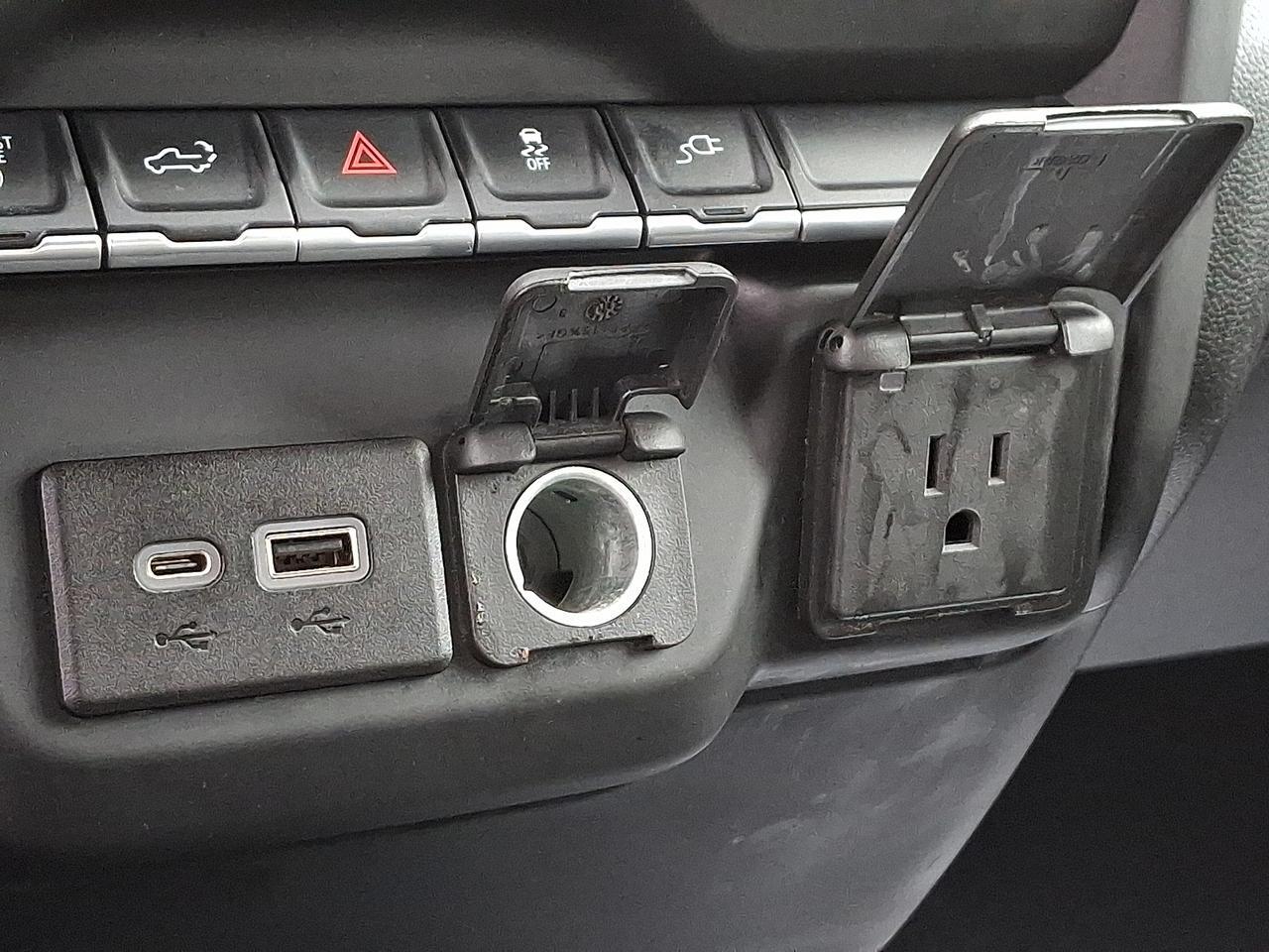 2022 Chevrolet Silverado 2500HD 4WD Double Cab Long Bed Custom Vineland NJ