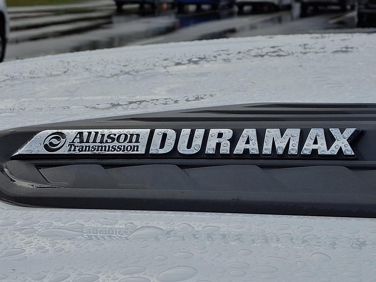 2022 Chevrolet Silverado 2500HD 4WD Double Cab Long Bed Custom Vineland NJ