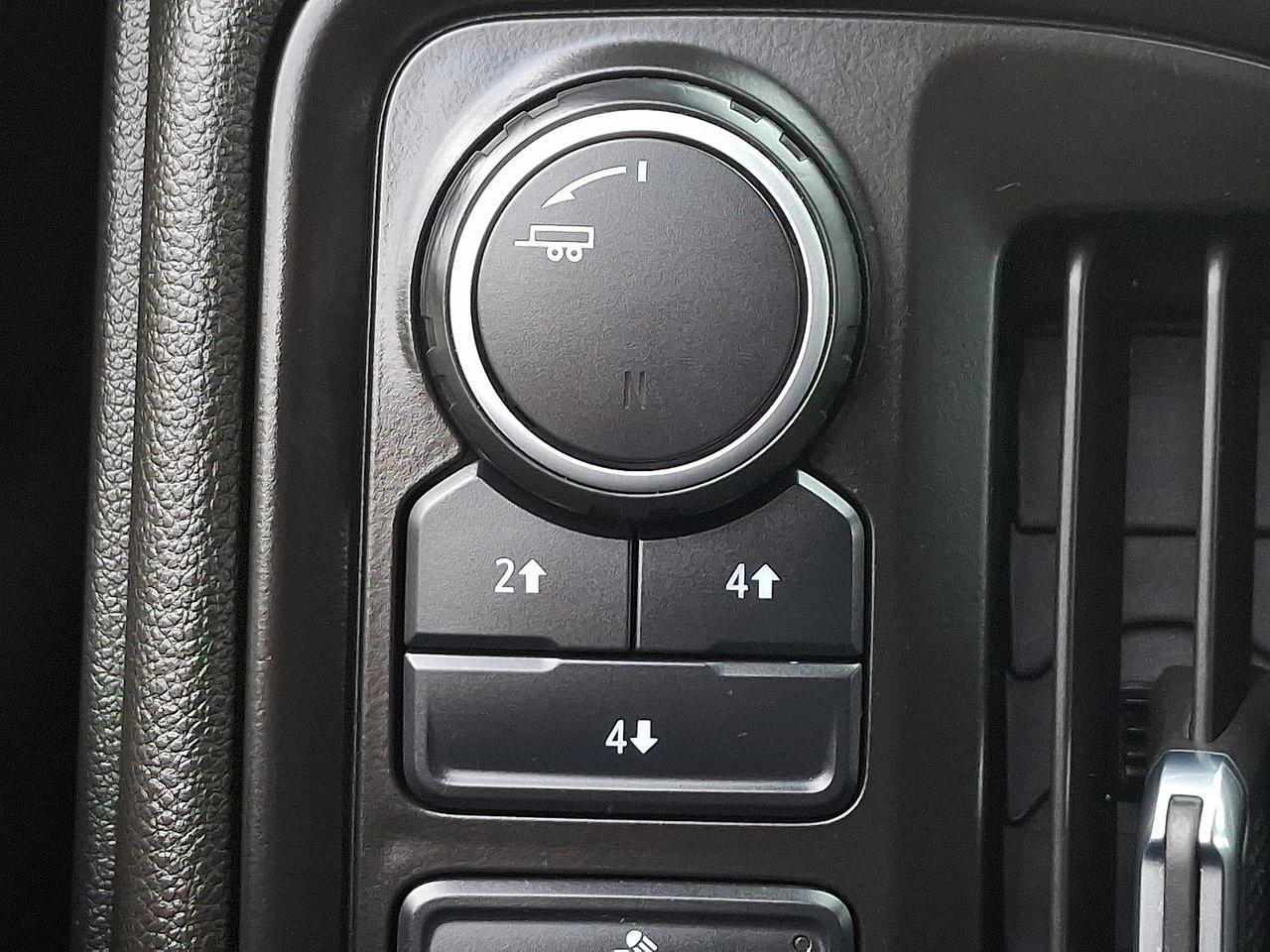 2022 Chevrolet Silverado 2500HD 4WD Double Cab Long Bed Custom Vineland NJ