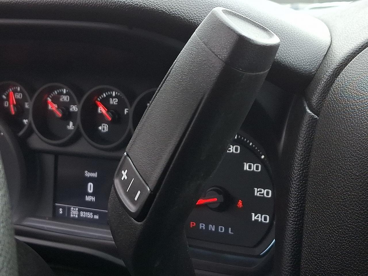 2022 Chevrolet Silverado 2500HD 4WD Double Cab Long Bed Custom Vineland NJ