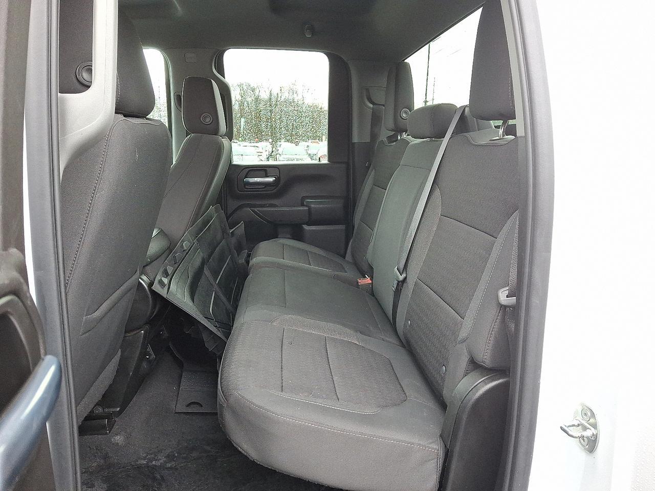 2022 Chevrolet Silverado 2500HD 4WD Double Cab Long Bed Custom Vineland NJ