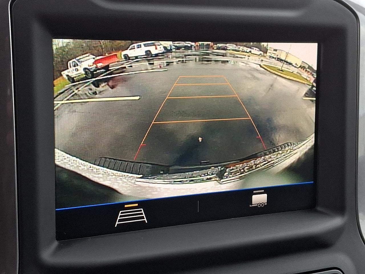 2022 Chevrolet Silverado 2500HD 4WD Double Cab Long Bed Custom Vineland NJ