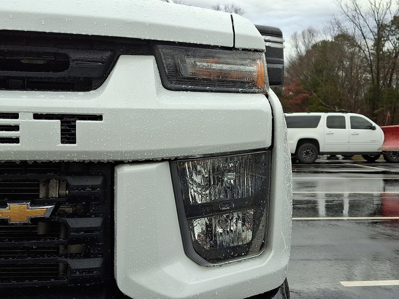 2022 Chevrolet Silverado 2500HD 4WD Double Cab Long Bed Custom Vineland NJ