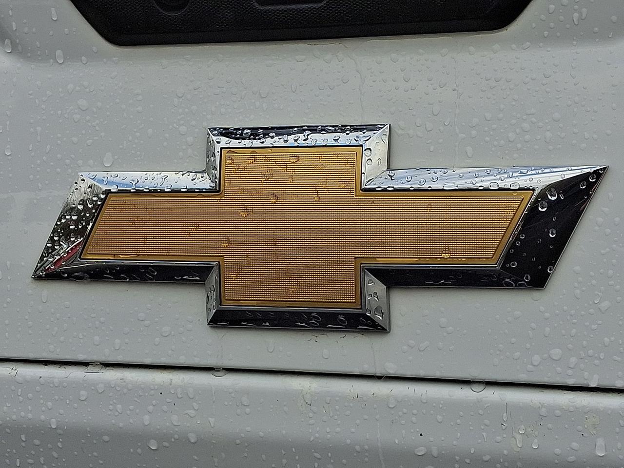 2022 Chevrolet Silverado 2500HD 4WD Double Cab Long Bed Custom Vineland NJ