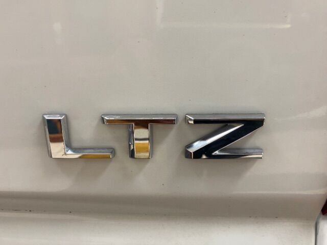 2022 Chevrolet Silverado 2500HD 4WD Double Cab Standard Bed LTZ Charlotte NC
