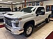2022 Chevrolet Silverado 2500HD 4WD Double Cab Standard Bed LTZ