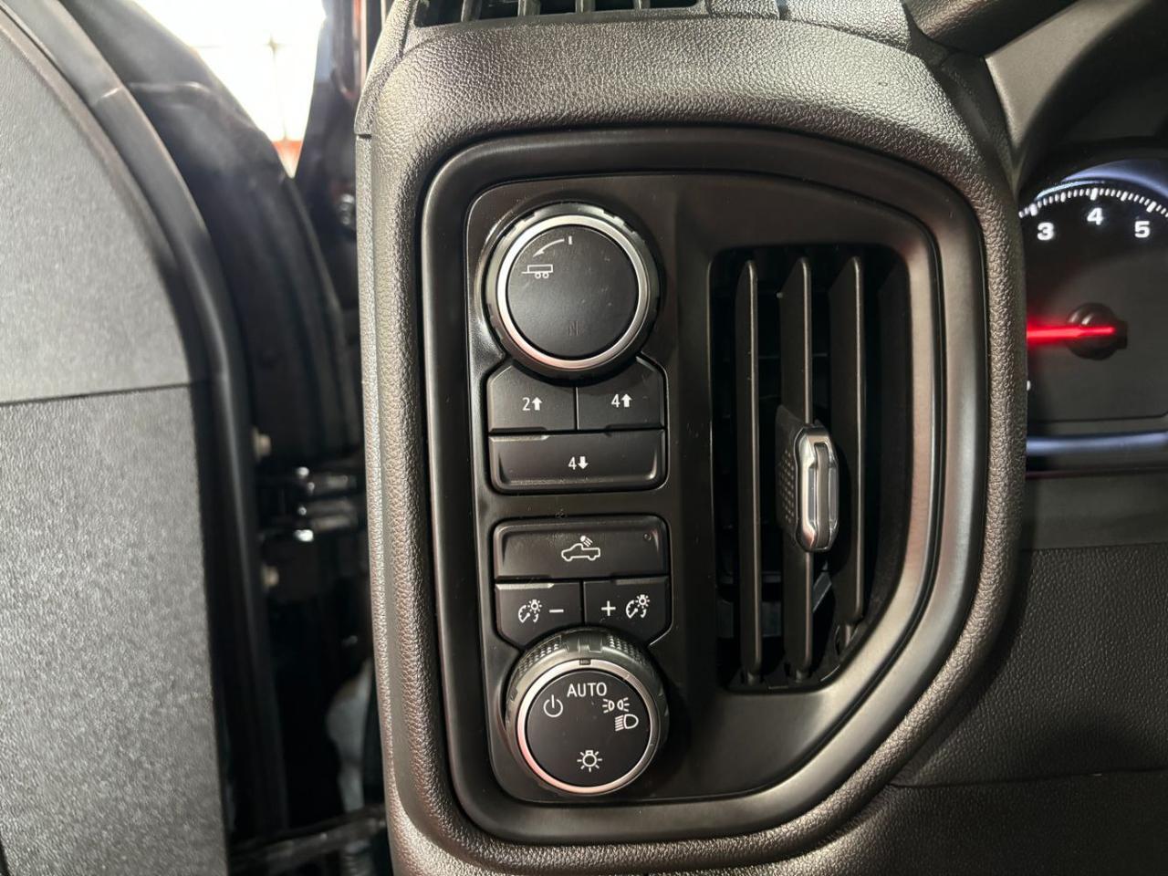 2022 Chevrolet Silverado 2500HD 4WD Double Cab Standard Bed WT Franklin OH