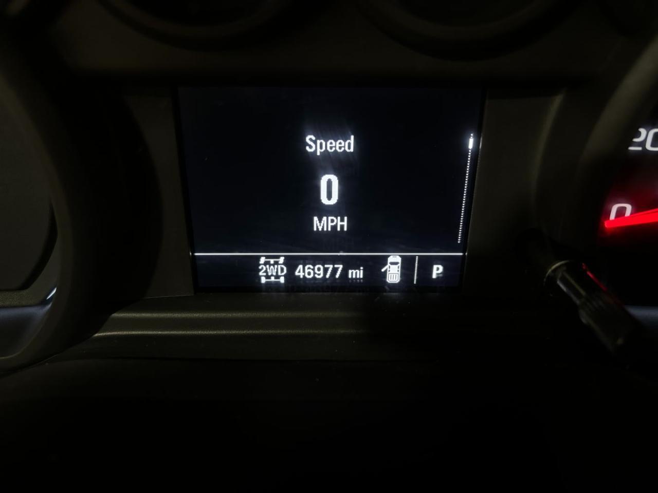 2022 Chevrolet Silverado 2500HD 4WD Double Cab Standard Bed WT Franklin OH