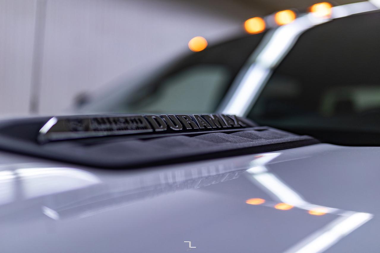 2022 Chevrolet Silverado 2500HD 4x4 Crew Cab Custom Diesel BCam Red Deer AB