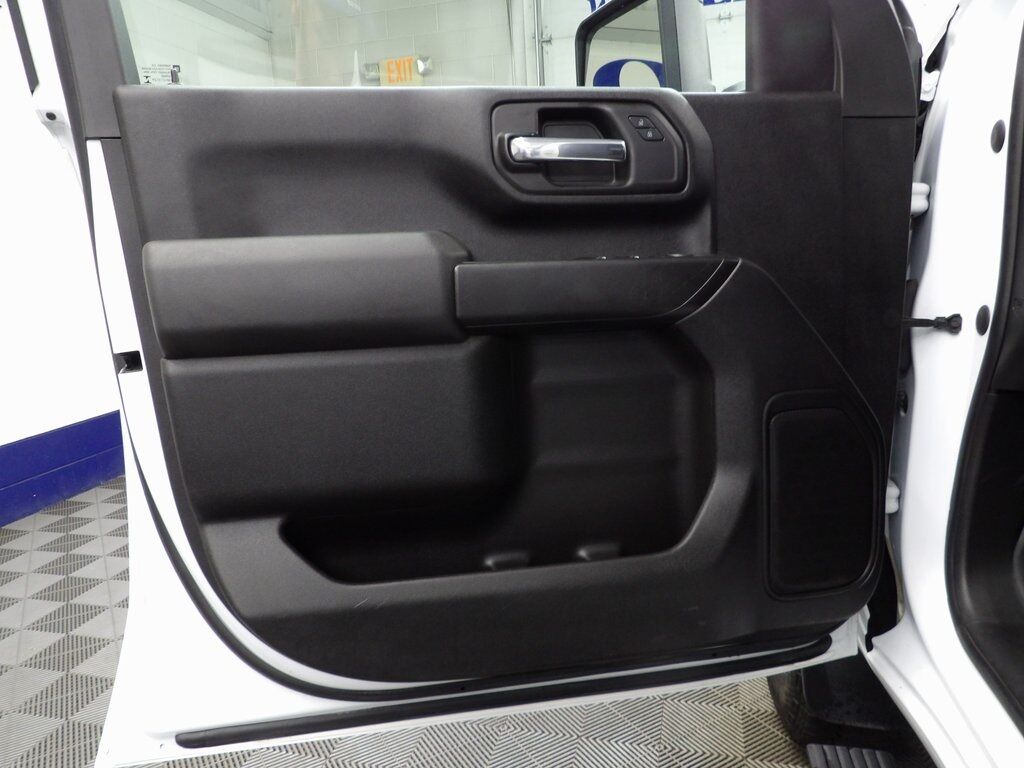 2022 Chevrolet Silverado 2500HD 4x4 Crew Cab Custom Fond du Lac WI