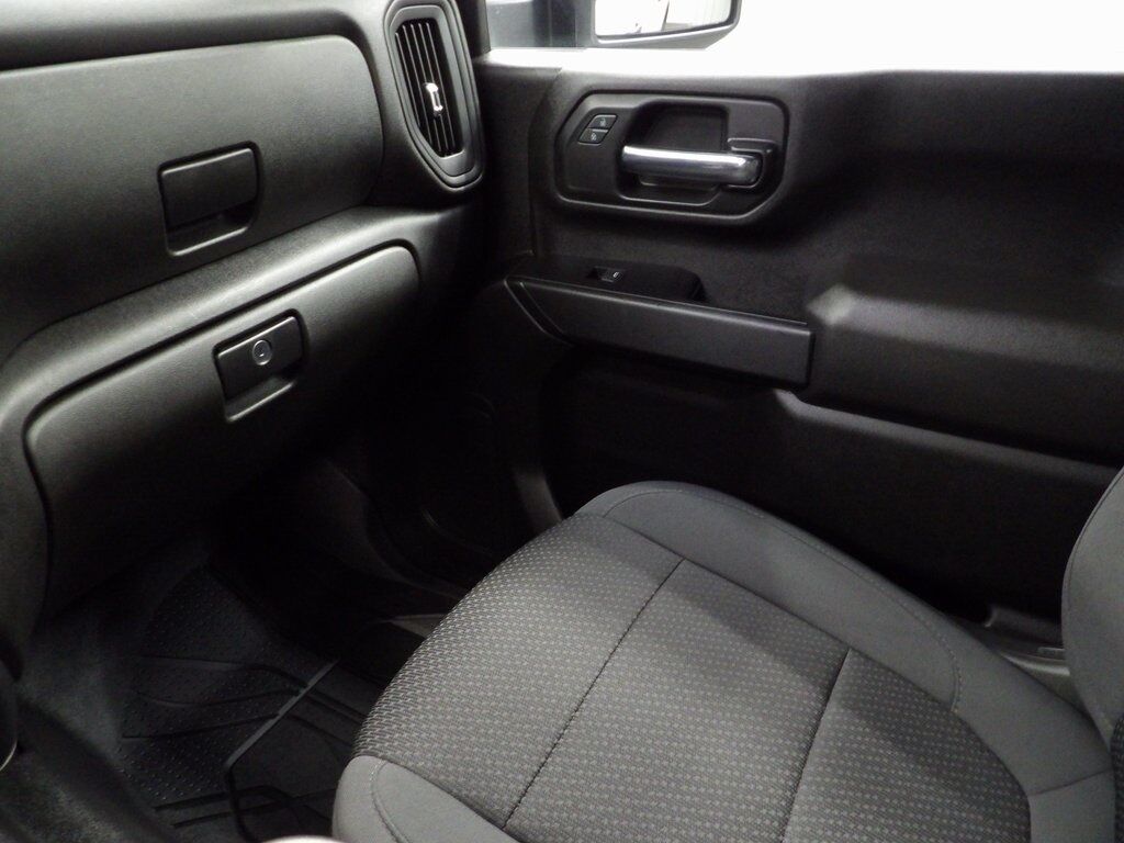 2022 Chevrolet Silverado 2500HD 4x4 Crew Cab Custom Fond du Lac WI