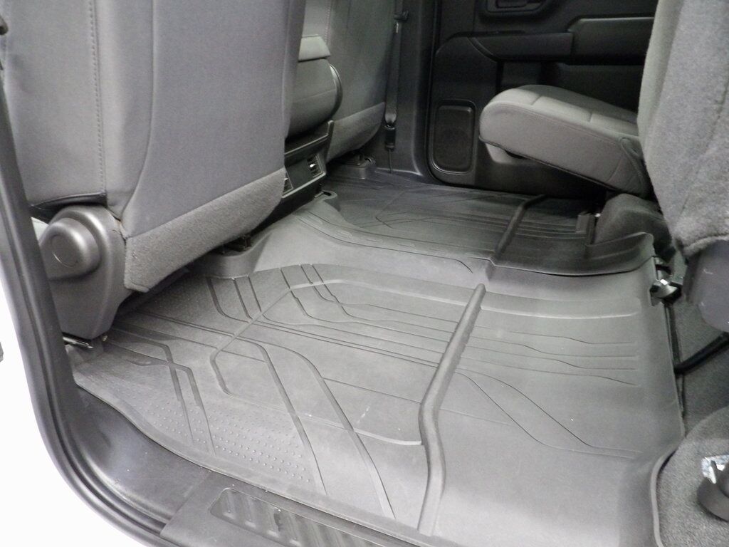 2022 Chevrolet Silverado 2500HD 4x4 Crew Cab Custom Fond du Lac WI