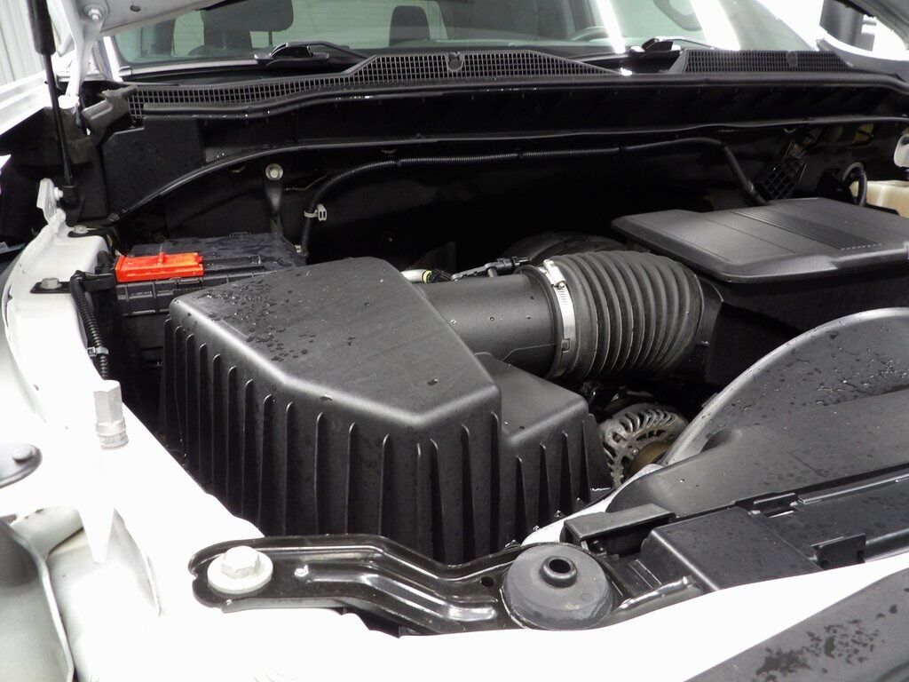 2022 Chevrolet Silverado 2500HD 4x4 Crew Cab Custom Fond du Lac WI