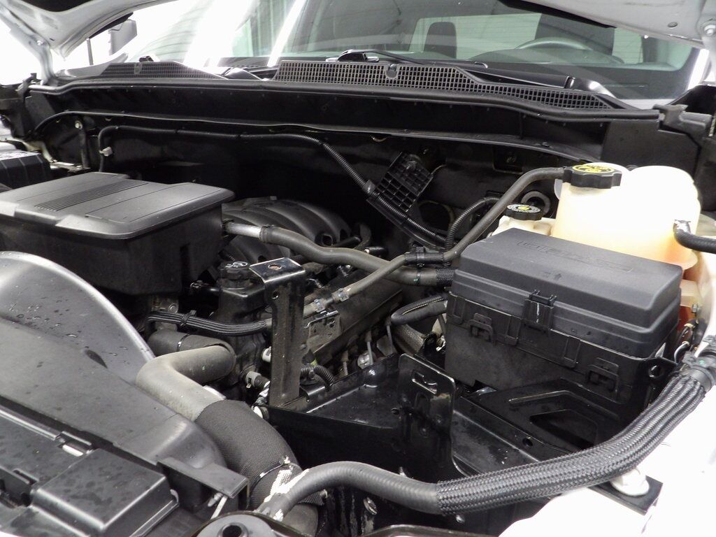 2022 Chevrolet Silverado 2500HD 4x4 Crew Cab Custom Fond du Lac WI