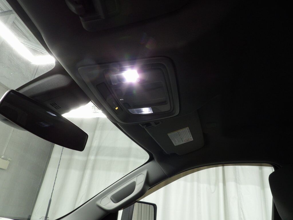 2022 Chevrolet Silverado 2500HD 4x4 Crew Cab Custom Fond du Lac WI