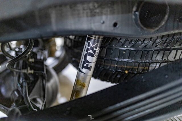 2022 Chevrolet Silverado 2500HD 4x4 Crew Cab High Country Diesel Leather Roof Nav 4" Lift Red Deer AB