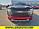 2022 Chevrolet Silverado 2500HD 4x4 Crew Cab High Country Fond du Lac WI
