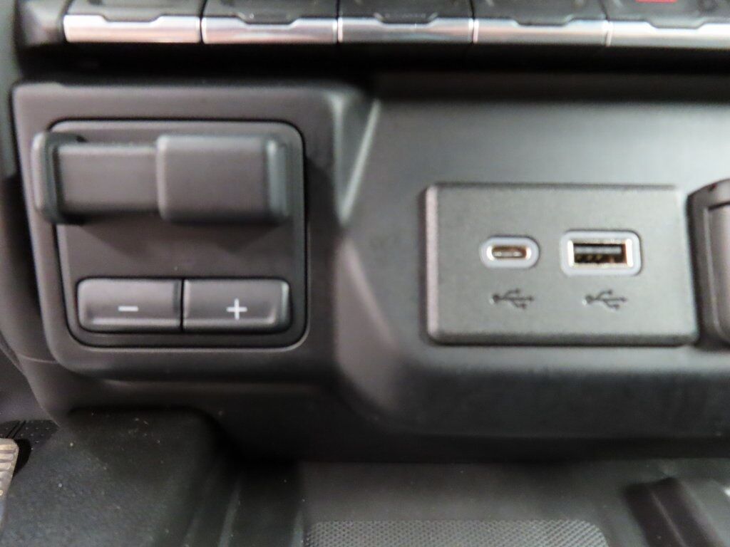 2022 Chevrolet Silverado 2500HD 4x4 Crew Cab High Country Fond du Lac WI