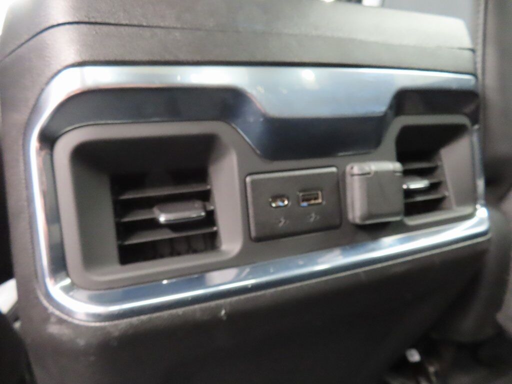 2022 Chevrolet Silverado 2500HD 4x4 Crew Cab High Country Fond du Lac WI