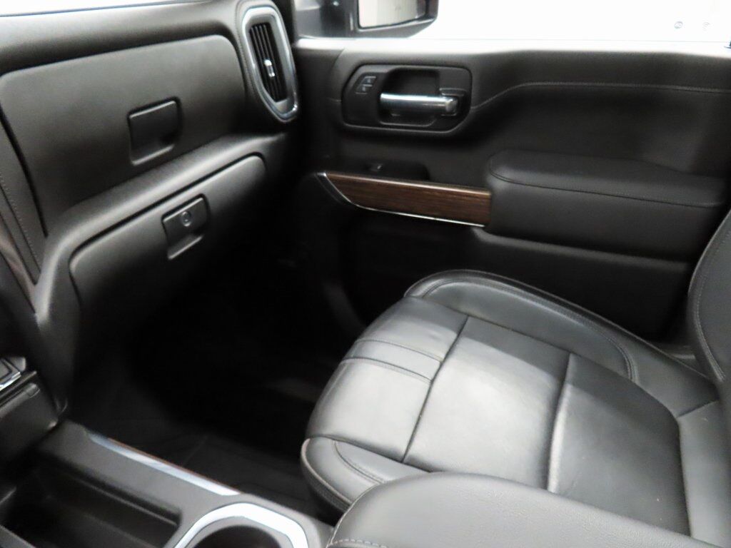 2022 Chevrolet Silverado 2500HD 4x4 Crew Cab High Country Fond du Lac WI
