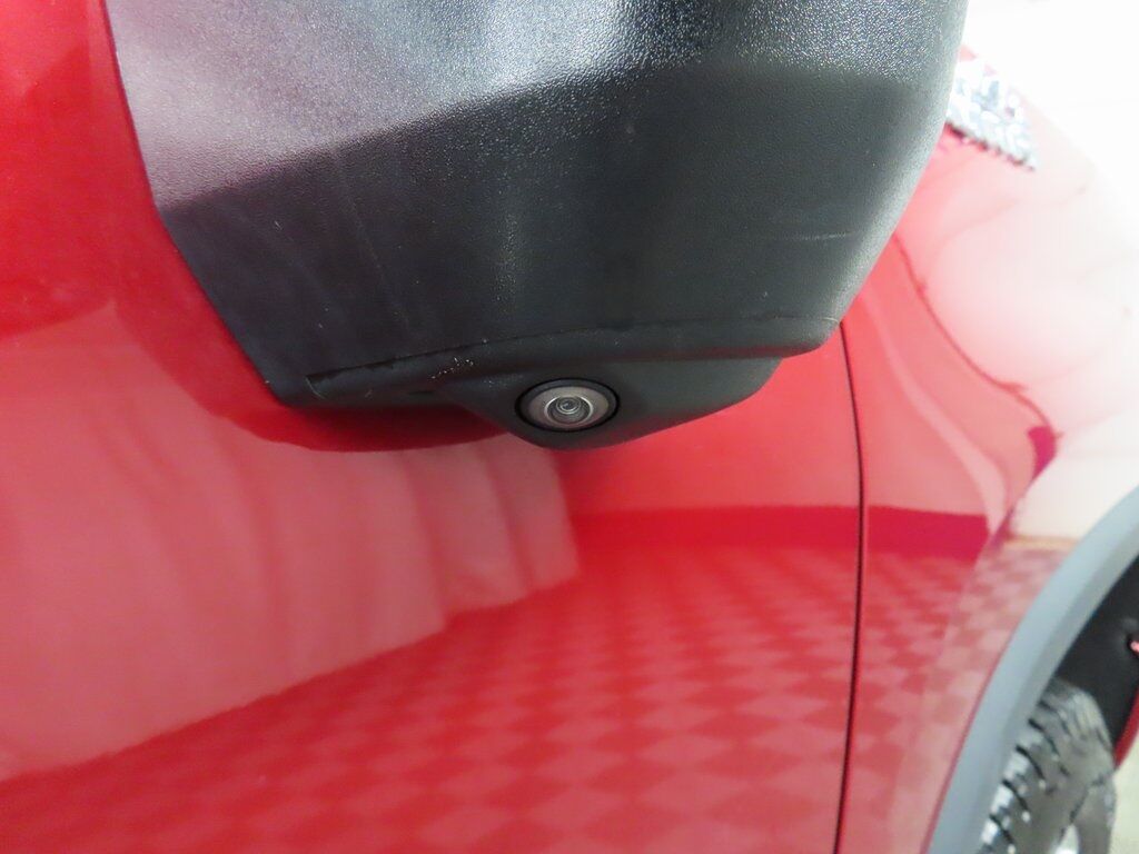 2022 Chevrolet Silverado 2500HD 4x4 Crew Cab High Country Fond du Lac WI
