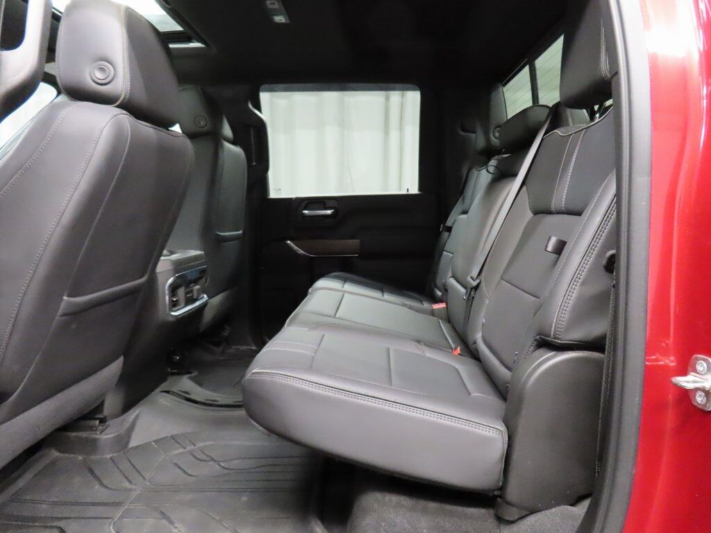 2022 Chevrolet Silverado 2500HD 4x4 Crew Cab High Country Fond du Lac WI