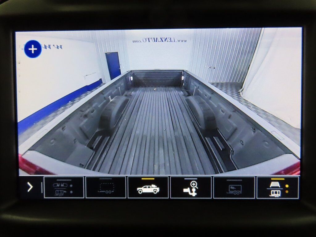 2022 Chevrolet Silverado 2500HD 4x4 Crew Cab High Country Fond du Lac WI