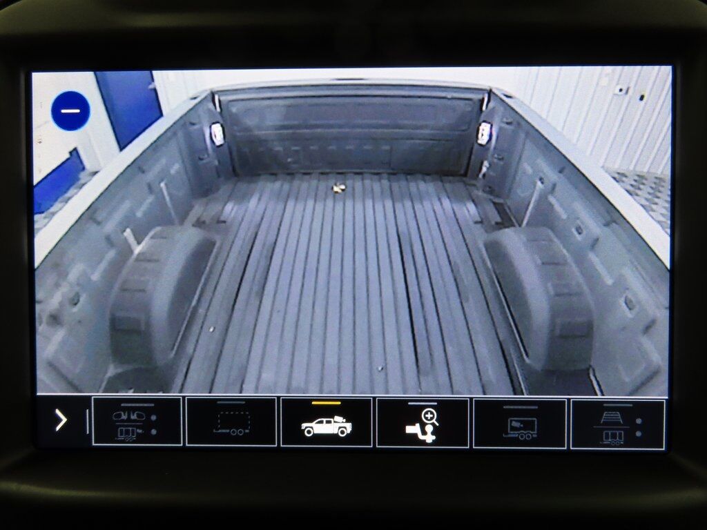 2022 Chevrolet Silverado 2500HD 4x4 Crew Cab High Country Fond du Lac WI