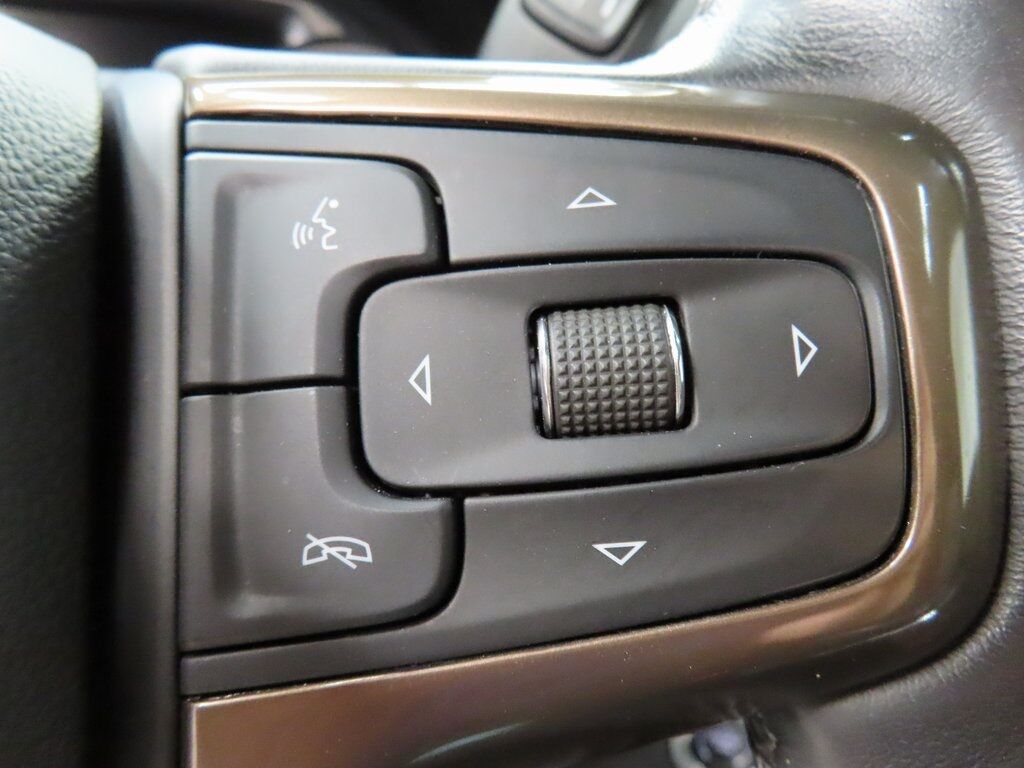 2022 Chevrolet Silverado 2500HD 4x4 Crew Cab High Country Fond du Lac WI