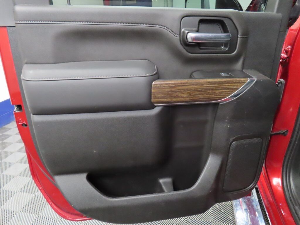 2022 Chevrolet Silverado 2500HD 4x4 Crew Cab High Country Fond du Lac WI
