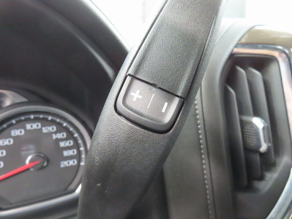 2022 Chevrolet Silverado 2500HD 4x4 Crew Cab High Country Fond du Lac WI