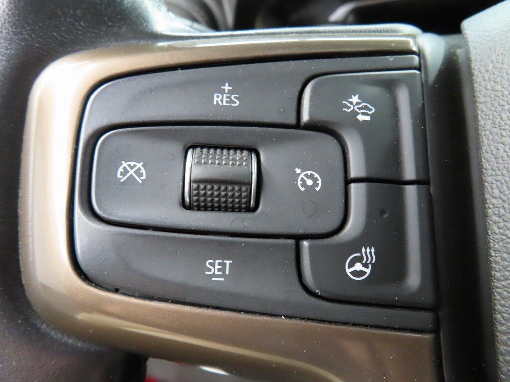 2022 Chevrolet Silverado 2500HD 4x4 Crew Cab High Country Fond du Lac WI
