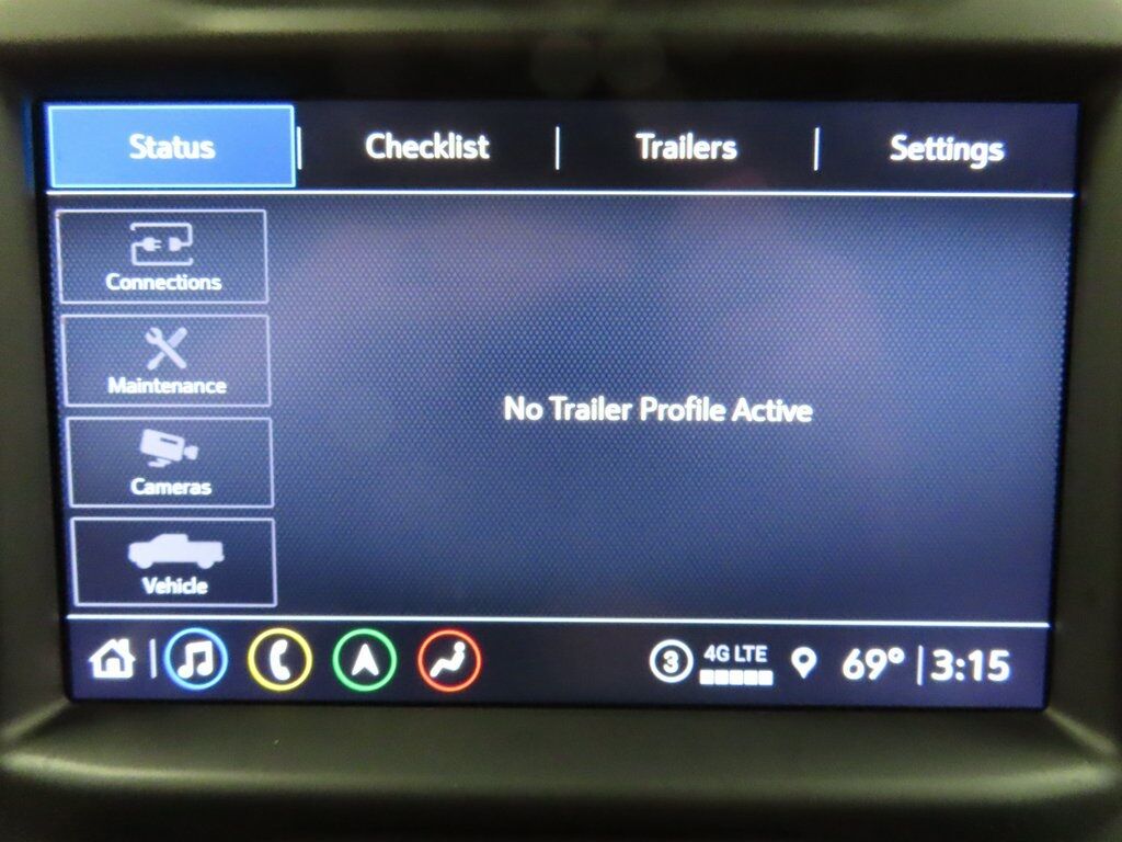 2022 Chevrolet Silverado 2500HD 4x4 Crew Cab High Country Fond du Lac WI